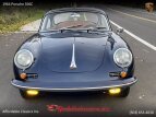 Thumbnail Photo 35 for 1964 Porsche 356